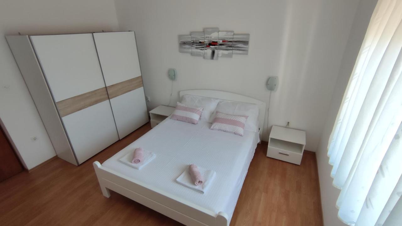Apartment "Andrea" 스플리트 외부 사진