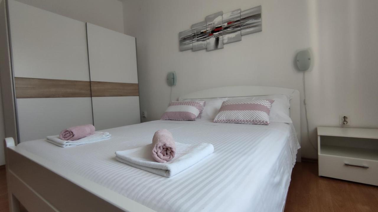 Apartment "Andrea" 스플리트 외부 사진