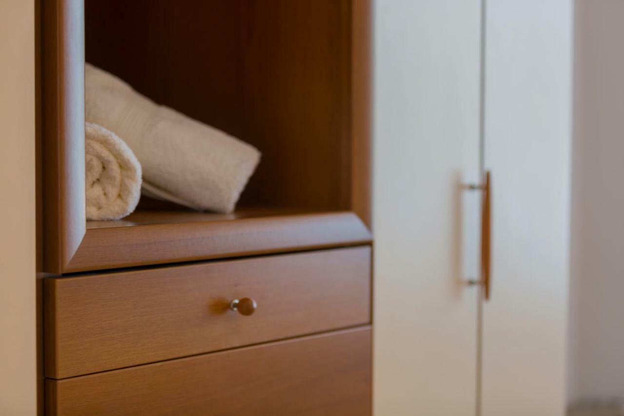 Apartment "Andrea" 스플리트 외부 사진