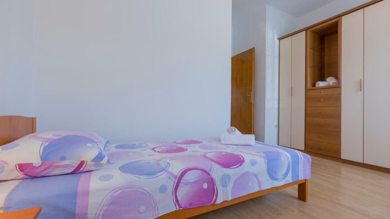 Apartment "Andrea" 스플리트 외부 사진