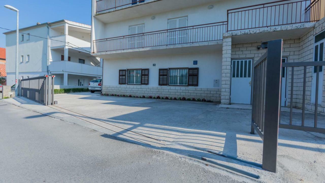 Apartment "Andrea" 스플리트 외부 사진