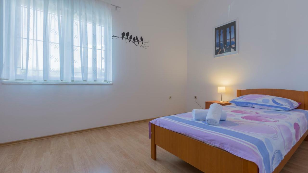Apartment "Andrea" 스플리트 외부 사진