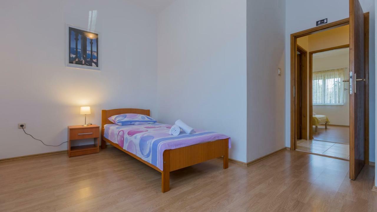 Apartment "Andrea" 스플리트 외부 사진